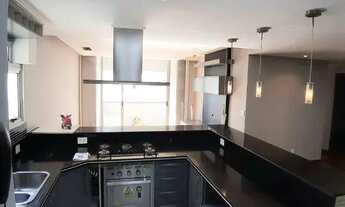 Imagem 5: Apartamento com 2 dormitórios à venda, 100 m² por R$ 1.064.000,00 - Alphaville - Barueri/S