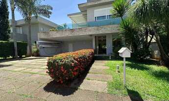 Imagem 2: Sobrado para venda e locação, Jardins Atenas, 4 Quartos Suítes plenas, 450m2 construção, 5