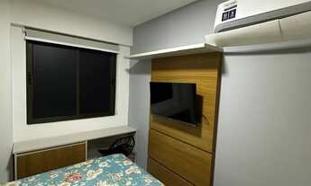 Imagem 3: Imóvel para aluguel tem 45 metros quadrados com 2 quartos em Boa Viagem - Recife - PE