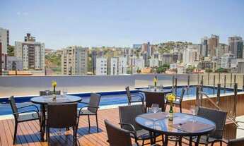 Imagem 2: Apartamento de 1 quarto com 56 m2