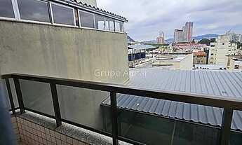 Imagem 3: Apartamento 2 quartos - Cascatinha