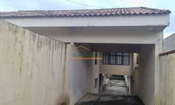 Imagem 5: CASA com 4 dormitórios à venda com 230m² por R$ 980.000,00 no bairro Butiatuvinha - CURITI