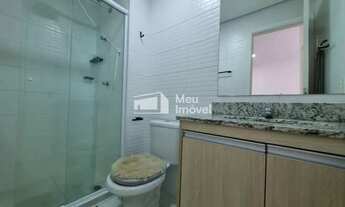 Imagem 7: DS Apartamento 1 Quarto Mobiliado e Ar Condicionado - Cond. Imotion - Centro de São José d