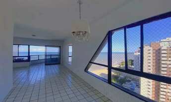 Imagem: Apartamento à venda - Beira mar, nascente