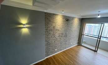 Imagem 6: Oportunidade - Apartamento Cobertura Duplex - Residencial Vale do Luar - Floradas de São J