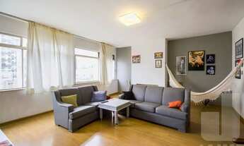 Imagem: Apartamento andar alto, 3 dormitórios sendo