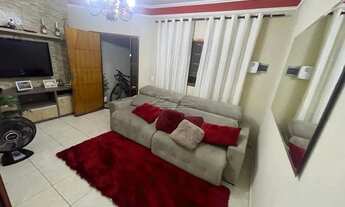 Imagem: Vende casa com 3 dormitórios em Hortolândia