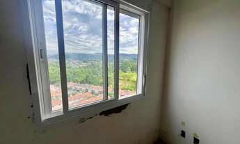 Imagem 7: Apartamento no bairro Cavalhada com 42m2, 1 dormitorio podendo ser tranformado em 2 com va