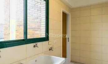 Imagem 10: APARTAMENTO EXCLUSIVO E SEMI MOBILIADO FACE NORTE NA RUA DA PAZ