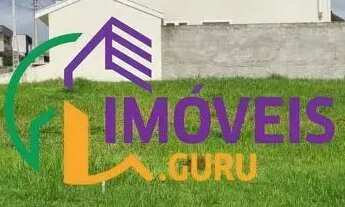 Imagem: AREA - PARQUE RESIDENCIAL MARIA ELMIRA