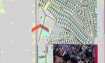 Imagem 3: Lote em Rua Palmeira Imperial - Vila das Flores - Betim/MG