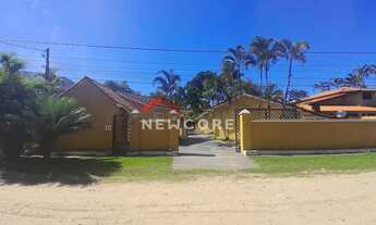 Imagem: Casa de condomínio em Rua Manoel Raimundo