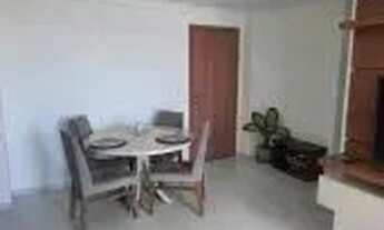 Imagem 3: Edf. Vania Vidal | Lindo Apartamento 2 +1 quartos | nascente