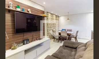 Imagem 4: Apartamento à Venda - Belém, 3 Quartos, 74 m2