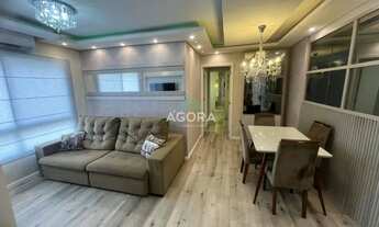 Imagem 2: Apartamento de 02 dormitórios mobiliado