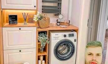 Imagem 3: Apartamento aconchegante e moderno para venda!