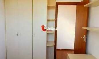 Imagem 4: Apartamento à venda, 3 quartos, 1 suíte, 2 vagas, Buritis - Belo Horizonte/MG