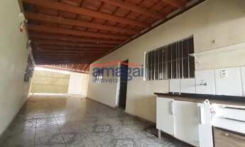 Imagem 4: Casa no Bandeira Branca II