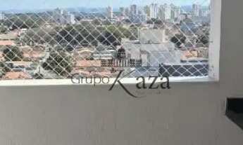 Imagem 3: Oportunidade - Apartamento - Jardim Oriente - Tennô Residencial - 2 Dormitórios - 62m²