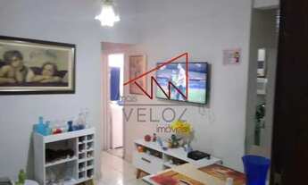 Imagem 4: Kitnet/Conjugado-À VENDA-Santa Teresa-Rio de Janeiro-RJ