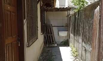 Imagem 3: Arsenal Imóveis vende-Casa com quartos e sala, sem taxa de condomínio no Arsenal-107.000,0