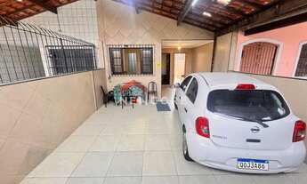 Imagem 3: Casa em Avenida Guido Mangioca - Maracanã - Praia Grande/SP