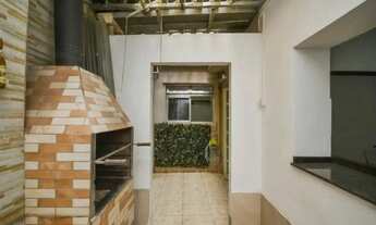 Imagem 3: Apartamento 3 dormitórios à venda Santa Cecília Porto Alegre/RS