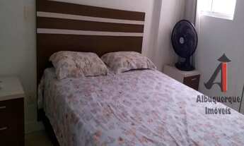 Imagem 7: APARTAMENTO RESIDENCIAL em SÃO LUÍS - MA, PARQUE SHALON