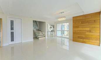 Imagem 7: Cobertura para Locação em Condomínio Club com 4 suítes e 3 vagas, Ecoville - Curitiba/PR