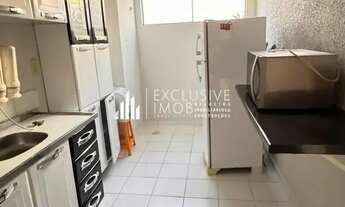 Imagem 3: RIO DAS PEDRAS - 2 QUARTOS SENDO 1 SUÍTE - MOBILIADO