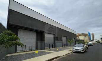 Imagem: Loja para locação no bairro Jardim Europa