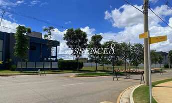 Imagem 7: Lote de Esquina em Condomínio Fechado 402m² | Senador Canedo