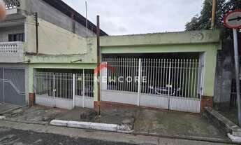 Imagem: Casa em Rua Dom José dos Santos - Vila