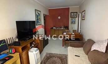 Imagem 2: Apartamento em Rua Conselheiro João Alfredo - Macuco - Santos/SP