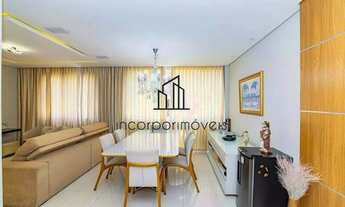 Imagem 7: Apartamento à venda, 4 quartos, 1 suíte, 3 vagas, Buritis - Belo Horizonte/MG