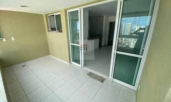 Imagem 2: Apartamento 2 Quartos para Venda em Salvador, BROTAS, 2 dormitórios, 1 suíte, 2 banheiros