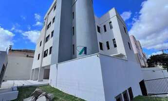 Imagem: Apartamento com área privativa para aluguel