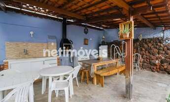 Imagem 3: Venda Casa Nova Granada Belo Horizonte