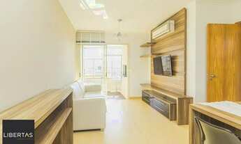 Imagem 4: Apartamento mobiliado Jardim Botânico