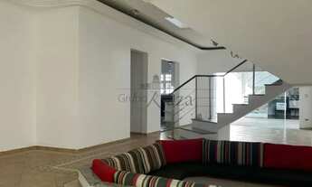 Imagem 7: Casa Condomínio Villa Branca I Jacareí 300m² 4 dormitórios venda 1.7 milhões locação 7 mil