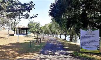 Imagem 3: Lote à venda no Palmeiras Imperiais, em Salto!