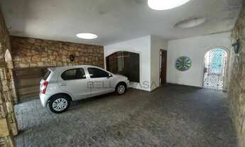 Imagem 3: Casa terreá para locação em frente a uma praça bem tranquila e com vigia 24 horas