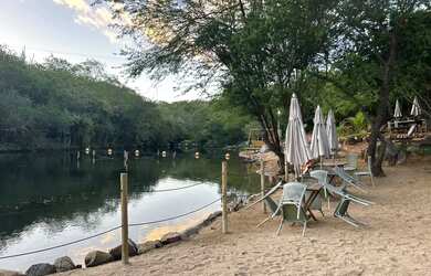 Imagem 2: Imóvel para venda com 420 metros quadrados em Xingo Vila Sergipe - Piranhas - AL