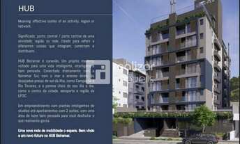 Imagem 3: Apartamento com 2 dormitórios no Saco dos Limões, Florianópolis