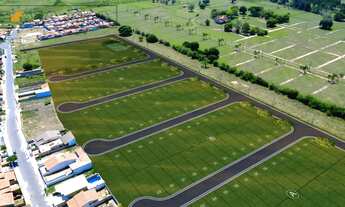 Imagem: Lançamento! Terrenos no Reserva Califórnia