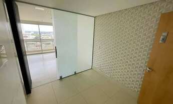 Imagem: Sala Comercial Pronta Para Locação Toda