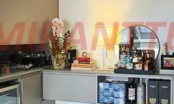 Imagem 7: Apartamento Duplex para Venda - 88 m² com 2 quartos - Santa Terezinha - SP