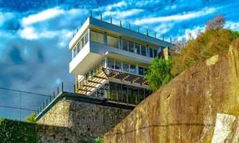 Imagem 3: MAGNÍFICA MANSÃO em SANTO ANTÔNIO DE LISBOA