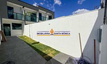 Imagem 2: Casa Independente 2 quartos suíte - Candelária