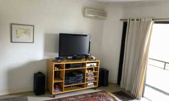 Imagem 6: Apartamento com 3 suítes 4 vagas a venda na Santa Cecília